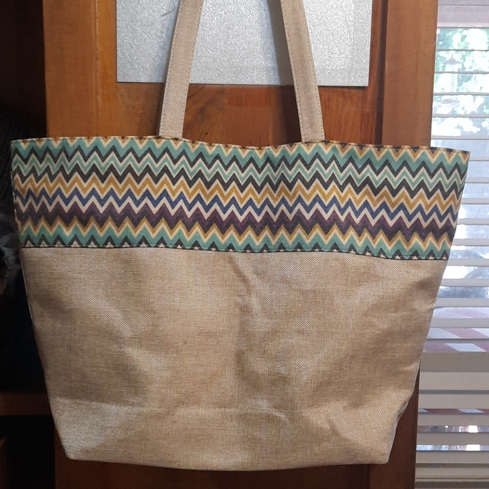 Oversized Bag/Purse